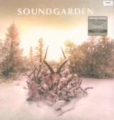 Soundgarden King Animal