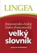 Lingea Francouzsko-český česko-francouzský velký slovník
