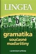 Lingea Gramatika současné maďarštiny
