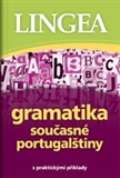 Lingea Gramatika současné portugalštiny