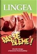 Lingea Pas de bleme!