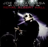 Bonamassa Joe Live From The Royal Albert Hall (Limited)