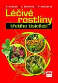 Start Liv rostliny tetho tisclet - 2. vydn