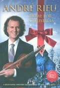 Rieu André Home For Christmas