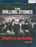 Rolling Stones Charlie Is My Darling