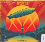 Led Zeppelin Celebration Day - 2 CD