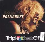 Polnareff Michel Triple Best Of
