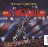 Budgie Power Supply (Remastered)