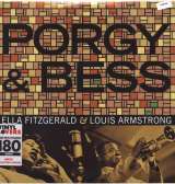 Vinyl Lovers Porgy & Bess -180gr - Ltd