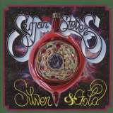 Stevens Sufjan Silver & Gold