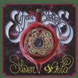 Stevens Sufjan Silver & Gold