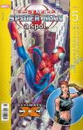 Crew Ultimate Spider-Man a spol. 5