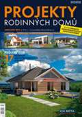 Jaga Projekty Rodinnch dom 2/2012