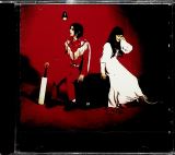 White Stripes Elephant