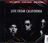 Emerson Keith Boys Club Live From California