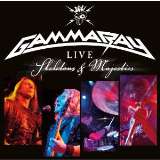 Gamma Ray Skeletons And Majesties Live