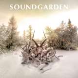 Soundgarden King Animal