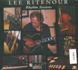 Ritenour Lee Rhythm Sessions