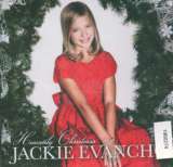 Evancho Jackie Heavenly Christmas