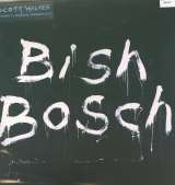 Walker Scott Bish Bosch (LP + CD)