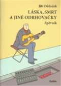 Galén Láska, smrt a jiné odrhovačky