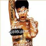 Rihanna Unapologetic