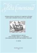 Filosofia Acta Comeniana 25
