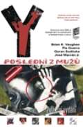 BB art Y: Poslední z mužů 7