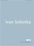 Argo Ivan Sobotka - Tváře a oči