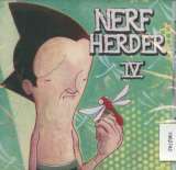Nerf Herder IV