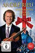 Rieu André Weihnachten Bin Ich Zu..