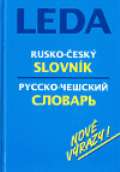 kolektiv autorů Rusko-český slovník