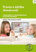 RAABE Provoz a údržba domáctnosti