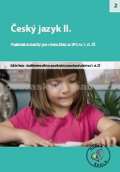 RAABE Český jazyk II. - DYS