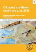 RAABE ČJL a jiné vzdělávací obory pro 2. st. ZŠ II.