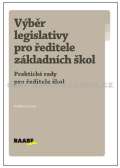 RAABE Výběr legislativy pro ředitele ZŠ