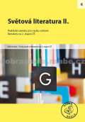 RAABE Světová literatura II.