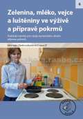 RAABE Zelenina, mléko, vejce a luštěniny ve výživě pokrmů