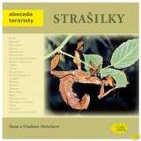 Motykovi Hana a Vladimr Strailky - Abeceda teraristy