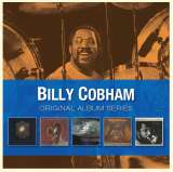 Cobham Billy Original Album Series