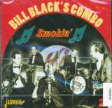 Black Bill -Combo- Smokin'
