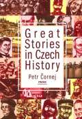 Prh Great Stories in Czech History (anglicky)