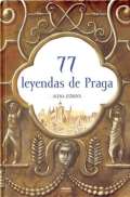 Prh 77 leyendas de Praga (panlsky)