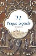 Prh 77 Prague Legends (anglicky)