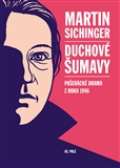 Nakladatelství 65. pole Duchové Šumavy