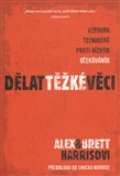 Samuel Dělat těžké věci