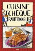 Práh Cuisine tcheque traditionnelle / Tradiční česká kuchyně (francouzsky)