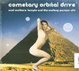 Acid Mothers Temple Cometary Orbital Drive