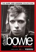 Bowie David Rare And Unseen