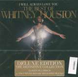 Houston Whitney I Will Always Love You - Best Of